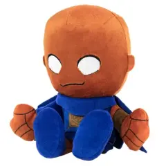 Bleacher Creatures Marvel What If The Watcher 8" Kuricha Sitting Plush