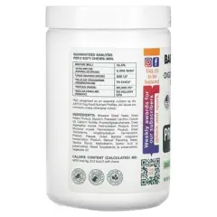 Bark&Spark Probiotics For Dogs, Chicken, 180 Soft Chews, 15.2 oz (432 g)