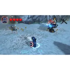 Lego Marvel Avengers - PlayStation Vita