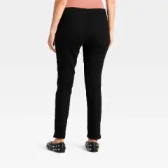 Under The Belly Low-Rise Skinny Maternity Jeans - Isabel Maternity by Ingrid & Isabel&trade;