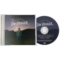 Tim Dugger - Stars Over Alabama