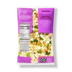Asian Style Chopped Salad Kit - 13oz - Good & Gather&trade;