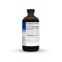 Calm Child Herbal Syrup by Planetary Herbals  -  8 oz Liquid
