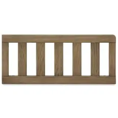 Delta Children Toddler Guardrail - 701725 Greenguard Gold Certified