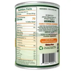 Goode Foods All Natural Whole Kernel Corn - 15.25oz