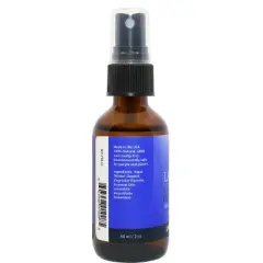 Plantlife Lavender Mist &ndash; Aromatherapy Spray with Pure Lavender Essential Oil &ndash; Calming, Soothing & Balancing &ndash; No Additives or Fillers &ndash; 2 oz