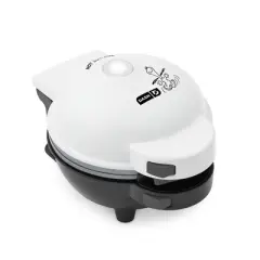 Peanuts x Dash Snoopy MultiMaker Mini Waffle Maker System 4 Plates