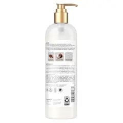 SheaMoisture Virgin Coconut Oil Body Lotion - 16 fl oz