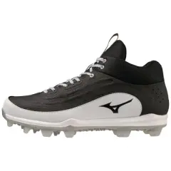Mizuno Mizuno Ambition 3 Mid Tpu Men's Molded Baseball Cleat