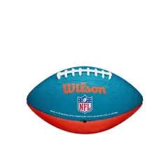 NFL Wilson Retro Jr Football - Miami Dolphins