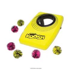 Koosh Kornhole Toy Sports Sets: 3 Years & Up, Plastic, Hasbro Licensed