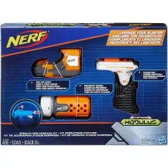 Nerf Modulus Stealth Upgrade Kit