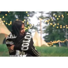 NCAA Colorado Buffaloes Crest Ultra Soft Blanket