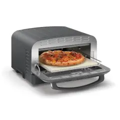 Cuisinart Indoor Metal Pizza Oven
