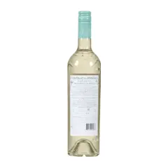 Castillo Del Poggio Moscato White Wine - 750ml Bottle