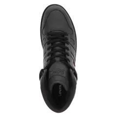 Levi's Mens BB Hi NL Casual Fashion Sneaker Boot