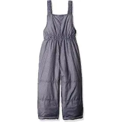 LONDON FOG Boys Classic Heavyweight Snow Bib