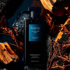 fine'ry. Men's Body Wash - Not Another - 14.5 fl oz