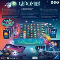 Ravensburger Gloomies Board Game