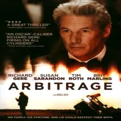 Arbitrage (DVD)