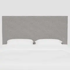Fanie Slipcover Headboard in Boucle - Threshold&trade;