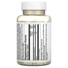 KAL Melatonin, 3 mg, 120 Tablets