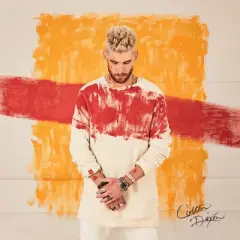 Colton Dixon - Canvas (CD)