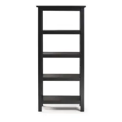 Davis Bookcase - Linon
