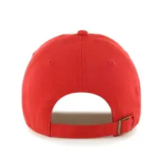 NCAA Georgia Bulldogs Tan Realm Hat