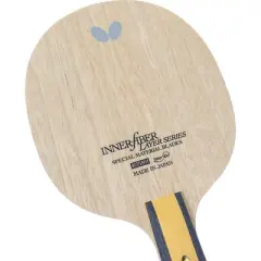 Butterfly Innerforce Layer ZLC CS Blade