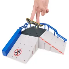 Teck Deck X-Connect Pyramid Point