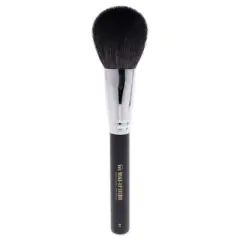 Powder Brush Flat Goat Hair - 1 by Make-Up Studio for Women - 1 Pc Brush