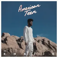 Khalid - American Teen [Explicit Lyrics] (Vinyl)