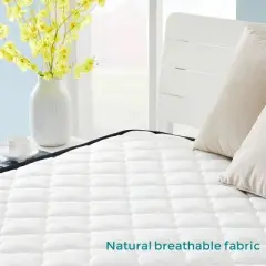 10in. Medium Firm Gel Memory Foam Twin Size Pocket Coil with Sponge Spring Pack Mattress