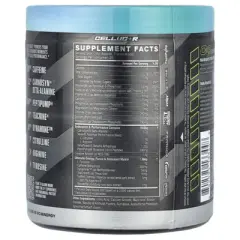 C4 / Cellucor C4 Ultimate, Pre-Workout, Frozen Bombsicle, 14.1 oz (400 g)