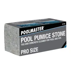Poolmaster XL Swimming Pool and Spa Pumice Stone - Pro Size