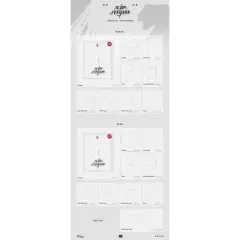 NMIXX - Fe3O4: FORWARD (Target Exclusive, CD)