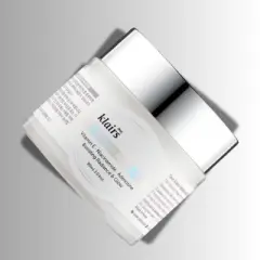 dear, Klairs Freshly Juiced Vitamin E Mask | Softens the appearance of fine lines and wrinkles - (3.04 oz)
