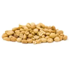 Gourmet Raw Peanuts Blanched by Its Delish