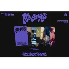 BOYNEXTDOOR - BOYNEXTDOOR 4th EP [No Genre] (Target Exclusive, CD)