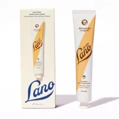 Lanolips Intense Hand Cream - Coconutter - 1.69oz
