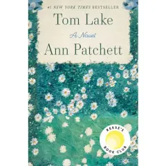 Tom Lake - by Ann Patchett
