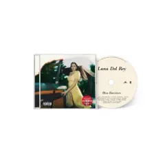 Lana Del Rey - Blue Banisters (Target Exclusive)