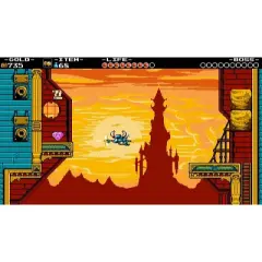 Shovel Knight: Treasure Trove - Nintendo Switch (Digital)