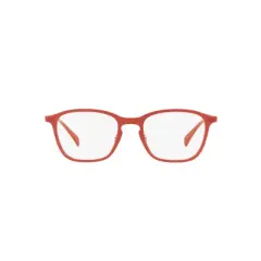 Ray-Ban RB8955 51mm Gender Neutral Square Eyeglasses - prescription-ready