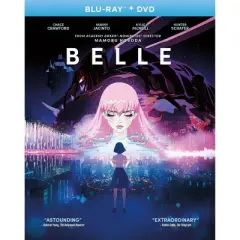 Belle (Blu-ray)