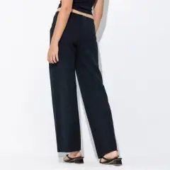 Women's Knit Wide Leg Pants - Wild Fable&trade;