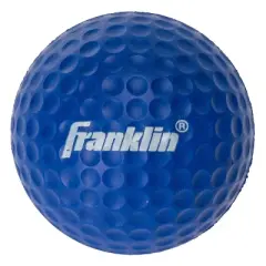 Franklin Sports Youth Toy Golf Set - 8pc