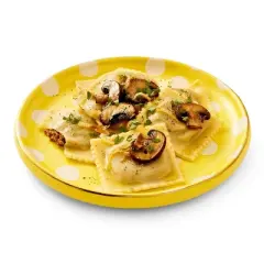 Polenta & Mushroom Vegan Ravioli - 9oz - Tabitha Brown for Target
