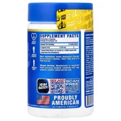 Ronnie Coleman Vital Edition, Test XS&trade;, 120 Capsules (780 mg per Capsule)